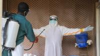 Ebola epidemic widens as Kenya reports 8 cases