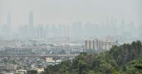 Haze in Malaysia: Schools in five states and Kuala Lumpur reopen following disruption