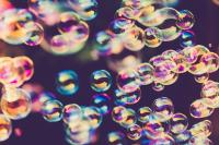 From Amsterdam to Australia; has a sharemarket bubble popped again?