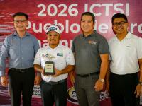 ICTSI South Pacific: Zaragosa banks on title momentum; Lumbo eyes bounce-back