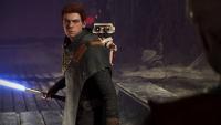 Star Wars Just Crowned Its Best Video Game Jedi, Bar None