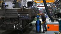 Europe’s weak preparation for war could invite aggression, economist warns