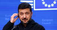 Trump defends Russia sanctions waiver as Zelenskyy rift deepens