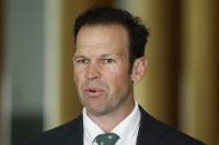 Opposition Drops Support for Australia-EU Trade Deal
