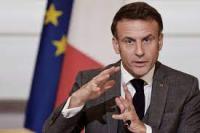 France burns: 143-yr-old City Hall destroyed as cost-of-living protests turn violent 