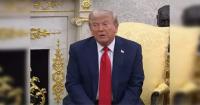 Trump defends decision to exempt Russia from sanctions amid bipartisan criticism from lawmakers