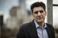 George Megalogenis on the three shocks reshaping Australia
