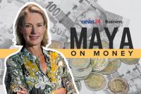 Maya on Money | What the rise of ‘agentic’ money means for personal finance
