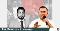 Report claims PM ordered Ishraque to resign; state minister says not true
