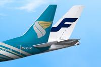 Oman Air, Finnair sign codeshare deal to expand global connectivity