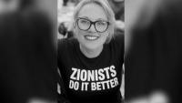 British woman referred to counter-terror org, questioned by police over support for Israel - report