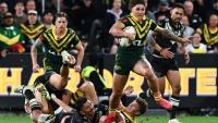 What we learned: Australia need to improve, Tonga impress in defence