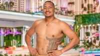 Love Island Australia 2026: Meet Jordan