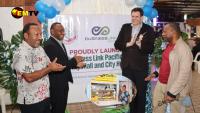 CEFI AND BUSINESS LINK PACIFIC PARTNERSHIP TO EMPOWER MSMEs AT UNITY MALL AND CITY HUB