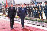 Rail project, AI high on agenda of Li's visit