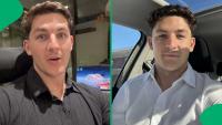 Cape Town man says South Africans earn 4 times less than overseas peers for same work