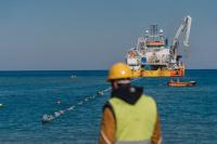 Turkey Raises Tensions Over Mediterranean Cables as Greece-Cyprus Power Link Nears Restart