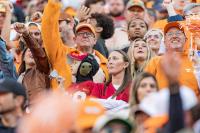 Alabama football drops seven spots in latest AP Top 25
