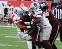 HBCU Football Schedule: Games to watch Oct. 24