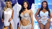 2026 Victoria's Secret Fashion Show: Marie Claire Reacts to Every Can't-Miss Moment
