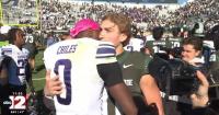 Michigan State lost to Northwestern 24-21 to fall to 0-4 in the Big Ten