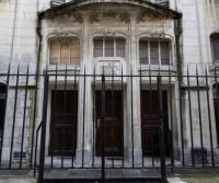 Paris Synagogue Ransacked, Jewish-Owned Shops Targeted