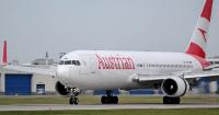 Threat forces Israel to Austria flight into emergency landing