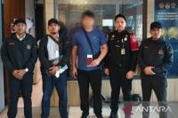 Indonesia deports Chinese national for misusing stay permit