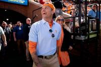 Hegseth travels to University of Tenn. for ‘Send Me Tour,’ touts ‘peace through strength’