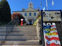 Rhode Island 2026 General Election: A Cheat Sheet