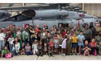 Embry‑Riddle Aeronautical University inspires the next generation of aviation leaders with Girls in Aviation Day 2026