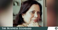 Sufia Kamal's daughter, freedom fighter and artist Saeeda Kamal, dies at 74