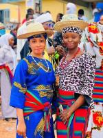 Niger: Cultural pride takes centre stage as Nupe, Hausa, Igbo, Yoruba showcase heritage
