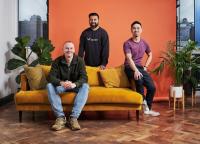 More Than Half Of Britain’s Fastest-Growing Companies Have A Foreign-Born Founder