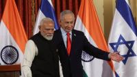 Netanyahu says Israel must prepare to deal with a potentially hostile US president: ‘India is not a small country’