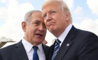 Trump backs Netanyahu ahead of Israeli election amid Iran war tensions
