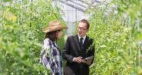 Japan’s new ag chief pledges to keep reform moving as it sets sights on food security