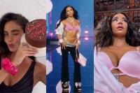 Filipino model Christina Nadin walks Victoria’s Secret Fashion Show 2026 runway