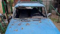 Russian forces shell Dnipropetrovsk region more than 20 times in one day, injuring one person