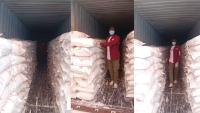 Saudi-bound drug consignment hidden in palm oil keg intercepted at Kano airport
