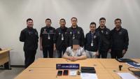 Thai Police Bust Chinese Boss Behind $74M Crypto Laundering Ring