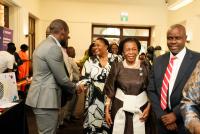 Museveni wants diaspora cash channelled into production