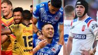 World Cup Power Rankings: Samoa on top as miserable England near bottom..