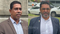 Sayed-Khaiyum questions government priorities