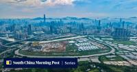 Can Hong Kong become a new centre for frontier medicine?