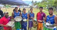 Samoa Deaf 7s team needs $27,000 for Japan championship