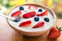 What Are The Health Benefits Of Yogurt?