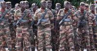 Mali forces, Russian backers kill scores of civilians