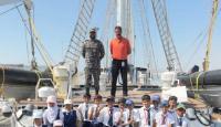 INS Sudarshini Departs Oman’s Salalah, Continues Lokayan-2026 Transoceanic Deployment