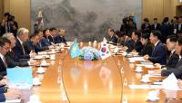 Korea to send delegation to Kazakhstan for water industry cooperation